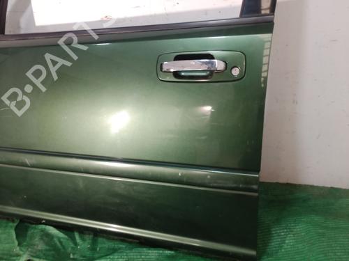 Left front door NISSAN X-TRAIL I (T30)  | BP25936715C2 