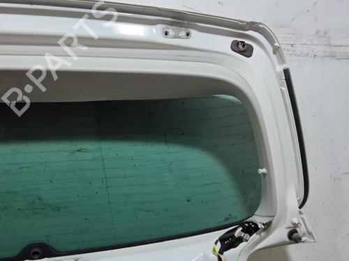 Tailgate VW GOLF PLUS V (5M1, 521) 1.6 TDI | BP29355104C6 