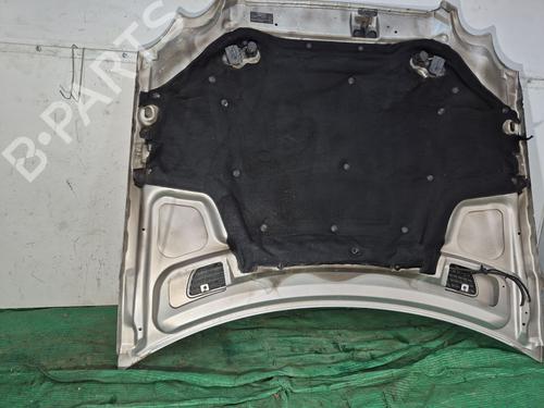 Hood MERCEDES-BENZ CLK (C209) CLK 270 CDI (209.316) | BP26587025C1 