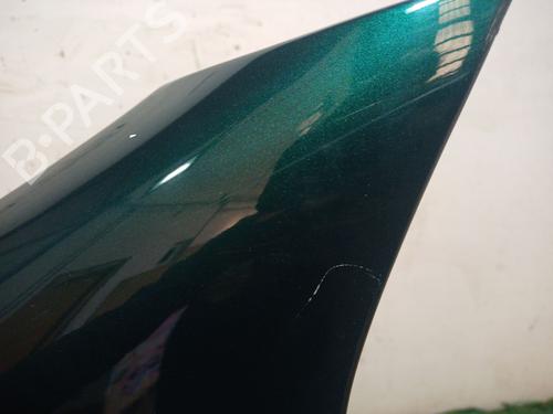 Left front fenders MERCEDES-BENZ E-CLASS (W211) E 320 CDI (211.026) | BP30168719C41