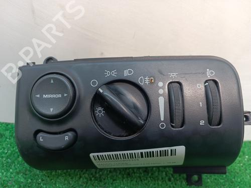 Licht Schakelaar CHRYSLER VOYAGER / GRAND VOYAGER III (GS_, NS_) [1992-2001]  13510470