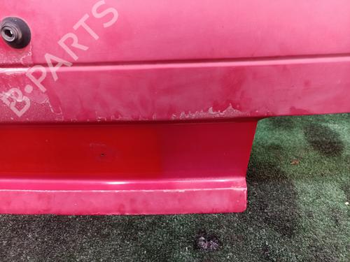 Tailgate MITSUBISHI COLT V (CJ_, CP_)  | BP15084660C6 