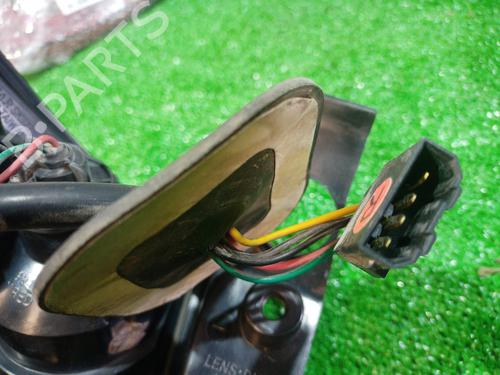 Right taillight SEAT IBIZA III (6L1)  | BP12537156C35 