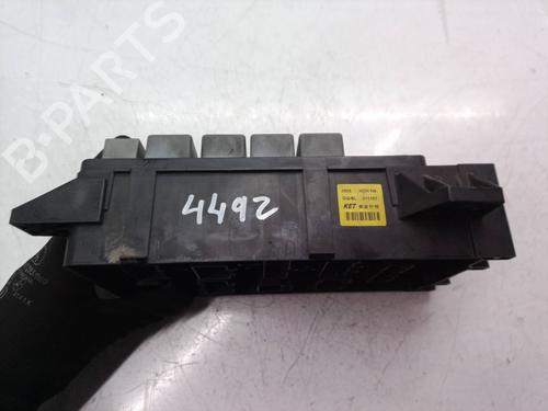 Fuse box KIA CARNIVAL II (GQ) 2.9 CRDi | BP8904339E1 