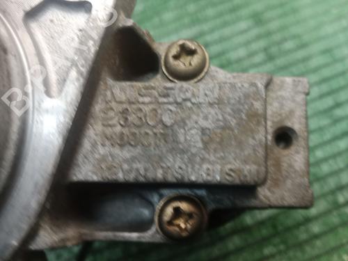 Starter NISSAN ALMERA I Hatchback (N15)  | BP20238423M8 