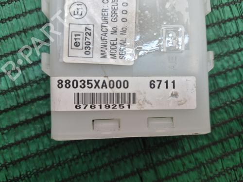 Electronic module SUBARU TRIBECA (B9) 3.0 (WXE) | BP29750045M83 