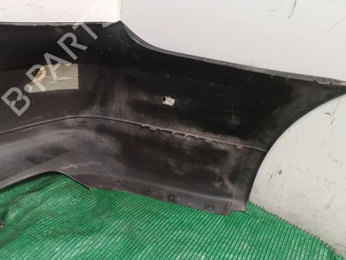 Rear bumper BMW 3 (E90) 318 i | BP26566710C8 