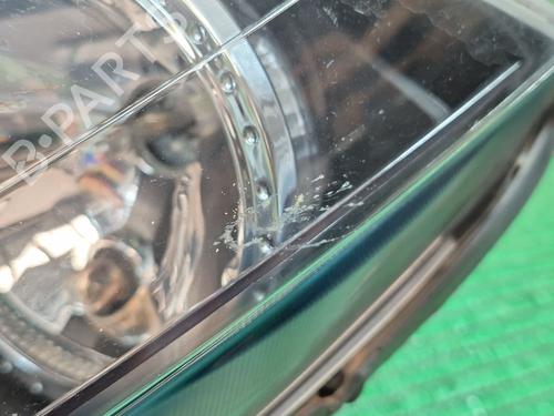Left headlight SEAT LEON (1P1) 2.0 TDI 16V | BP36662588C28 - Image 2