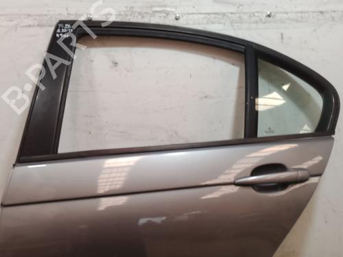 Left rear door BMW 3 (E46) 320 d | BP26974235C4 