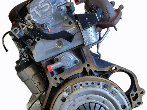Engine OPEL VECTRA B (J96) 2.0 DTI 16V (F19) | BP33954396M1 - Image 2