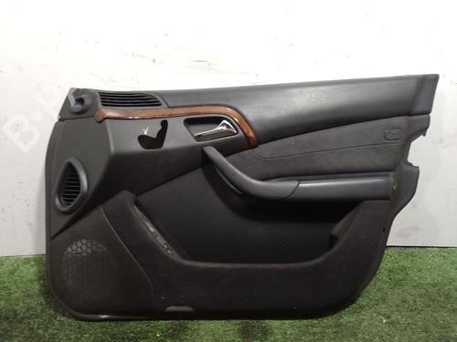 Used Front right panel MERCEDES-BENZ S-CLASS (W220) [1998-2005]  18170316