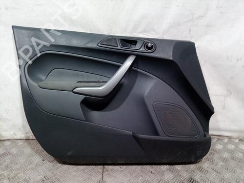 Used Front left panel FORD FIESTA VI (CB1, CCN) 1.4 TDCi (68 hp) 10214845