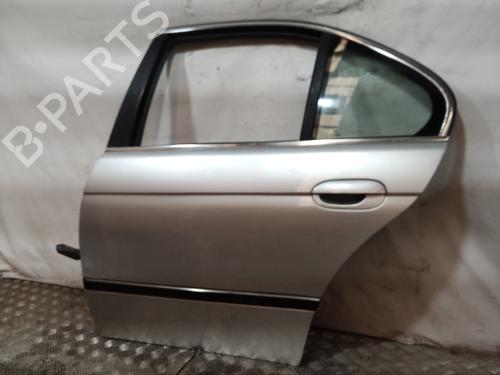 Used Left rear door BMW 5 (E39) 530 d (184 hp) 10109649