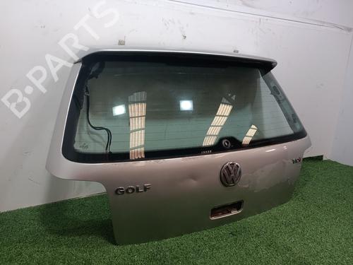 Tailgate VW GOLF IV (1J1)  | BP15554814C6 