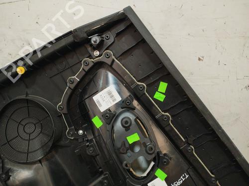 Rear left panel KIA CEE'D Sportswagon (JD) 1.6 CRDi 128 | BP29707986C60 