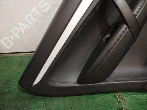 Verkleidung hinten links PORSCHE CAYENNE (9PA) Turbo 4.5 | BP29559308C60 