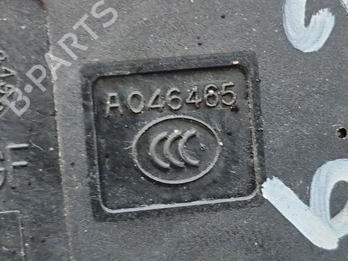 Front right lock MERCEDES-BENZ E-CLASS (W211) E 220 CDI (211.006) | BP27153324C97 