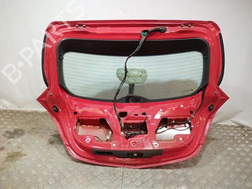 Bakluke CC/Kombi-Kupé OPEL ASTRA H GTC (A04)  | BP11493088C6 