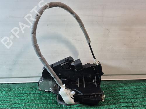 Høyre foran lås BMW 3 (E46) 320 d (150 hp) 30704726