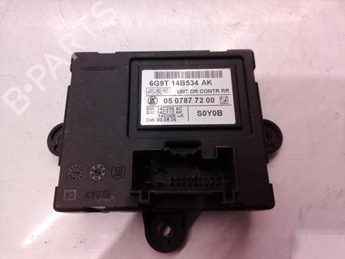 Elektronisk modul FORD GALAXY II (WA6) 2.0 TDCi (130 hp) 8621234