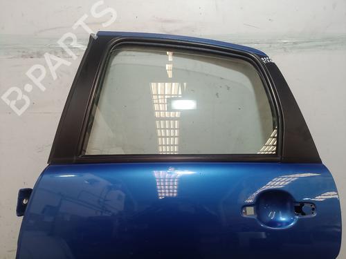 Left rear door CITROËN C3 I (FC_, FN_) 1.4 HDi | BP21129213C4 