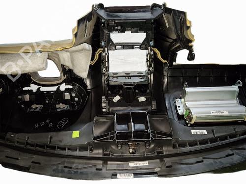 Dashboard MERCEDES-BENZ M-CLASS (W164) ML 280 CDI 4-matic (164.120) | BP28021968C46 