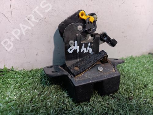Tailgate lock HYUNDAI GETZ (TB)  | BP16305019C101 