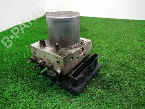 ABS Bremseaggregat RENAULT SCÉNIC II (JM0/1_) [2003-2010]  13328218
