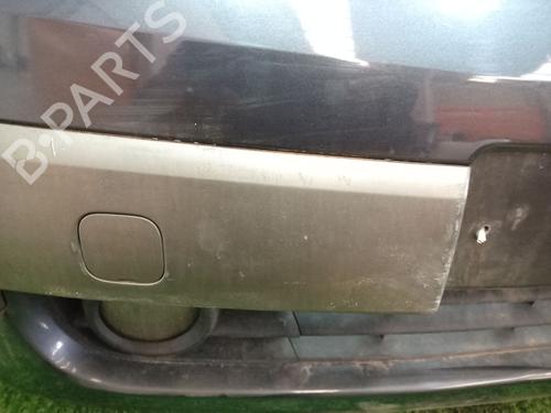 Rear bumper RENAULT MEGANE II (BM0/1_, CM0/1_)  | BP17001087C8 