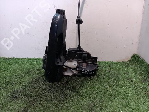 Front right lock KIA CEE'D Hatchback (ED)  | BP16301935C97 