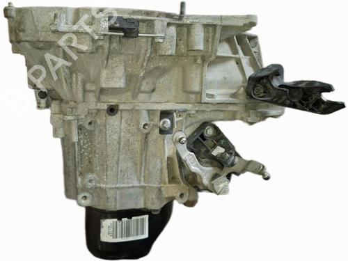 Gearbox RENAULT CLIO III (BR0/1, CR0/1) 1.2 16V (BR02, BR0J, BR11, CR02, CR0J, CR11) | BP29745421M3 