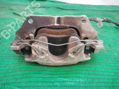 Right front brake caliper FORD FIESTA VII (HJ, HF) 1.0 EcoBoost | BP25441096M104