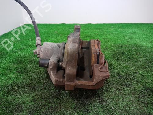 Used Right front brake caliper SEAT ALTEA (5P1) [2004-2015]  13480403