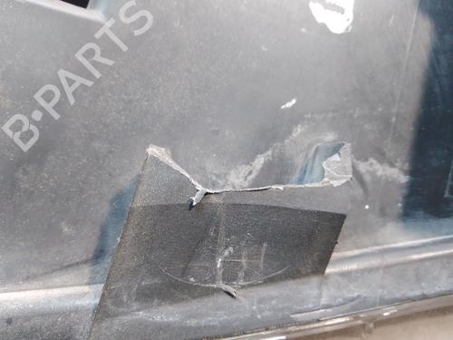 Right headlight NISSAN PRIMERA (P12) 2.2 Di | BP20934073C29 