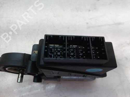 Rudehejsemotor forskærm højre VW POLO (9N_, 9A_) 1.2 12V | BP9652511E20 