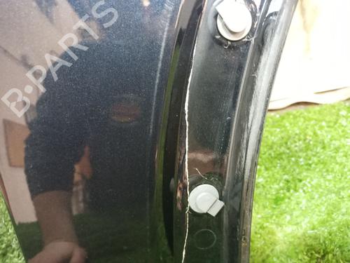 Right front fenders MINI MINI (R50, R53) One | BP17492261C42 