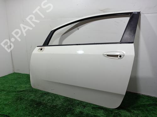 Left front door FIAT GRANDE PUNTO (199_)  | BP13407902C2 