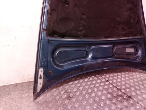 Hood AUDI A6 C6 (4F2) 3.0 TDI quattro | BP8893266C1 