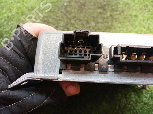 ECU airbags CHRYSLER VOYAGER / GRAND VOYAGER III (GS_, NS_) 2.0 i | BP17001056M53