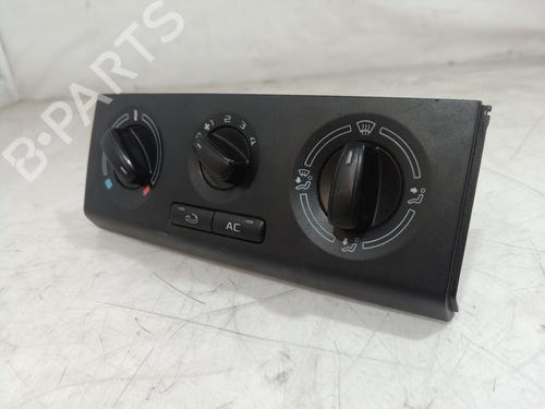 Climate control SKODA FABIA II (542) 1.2 TSI | BP10656887I5 