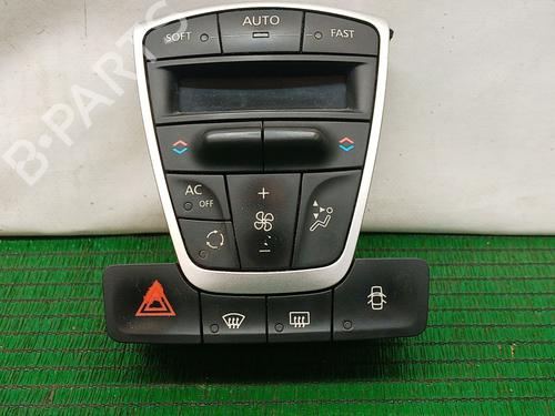 Used Climate control RENAULT LAGUNA III (BT0/1) 2.0 dCi GT (BT11, BT1E, BT1N) (178 hp) 29305405