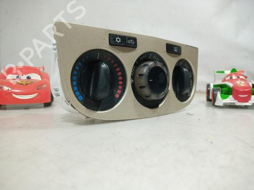 Climate control OPEL CORSA D (S07) 1.2 (L08, L68) | BP11509254I5 