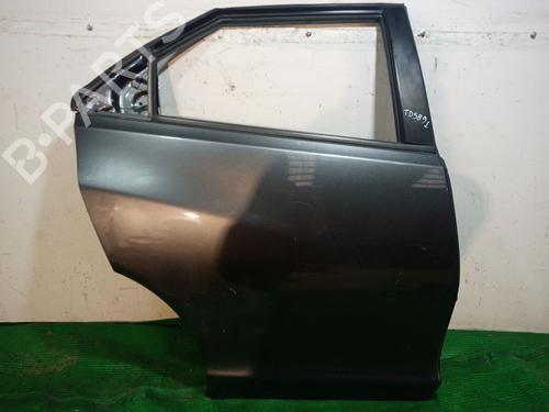 Dør højre bagtil HONDA CIVIC IX Tourer (FK) 1.6 i-DTEC (FK3) (120 hp) 29132865