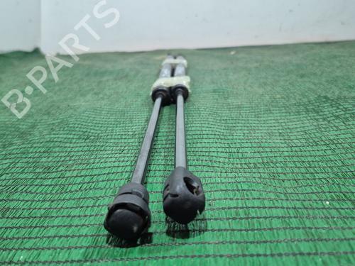 Tailgate lift support PEUGEOT 5008 (0U_, 0E_) 2.0 HDi 150 / BlueHDi 150 | BP27354803C138