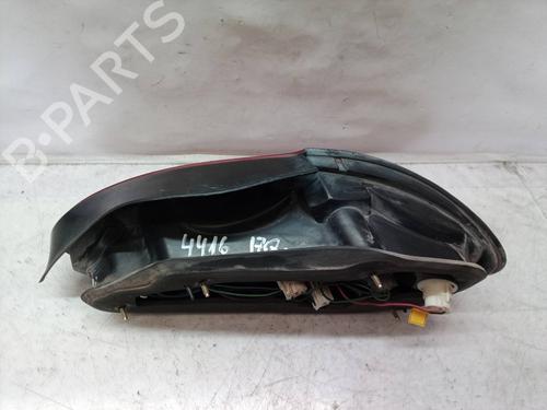 Left taillight HYUNDAI LANTRA II (J-2) 1.9 D | BP9137159C34 