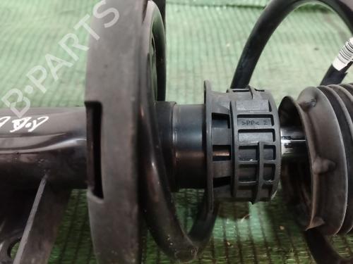 Right front shock absorber MERCEDES-BENZ CLA Coupe (C117) CLA 180 (117.342) | BP22958859M17 