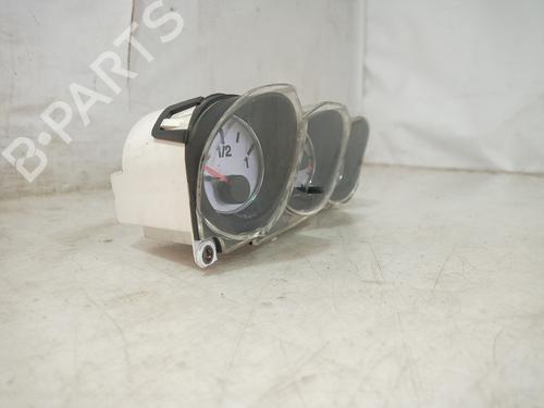 Instrument cluster ALFA ROMEO 156 Sportwagon (932_) 1.6 16V T.SPARK. (932B4100) | BP12439324C47 