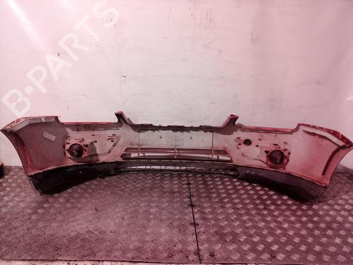 Front bumper FORD FOCUS II (DA_, HCP, DP)  | BP8684043C7 