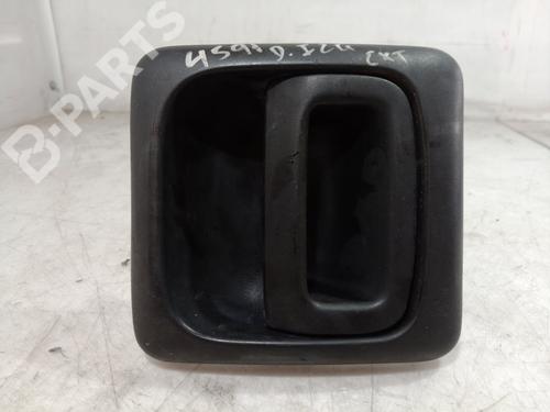 Used Front left exterior door handle Front left exterior door handle FIAT DUCATO Van (244_) 2.0 JTD (84 hp) 10954828 10954828