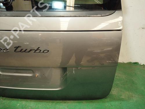 Bagklap CC/Kombi-Coupé PORSCHE CAYENNE (9PA) Turbo 4.5 | BP29537834C6 